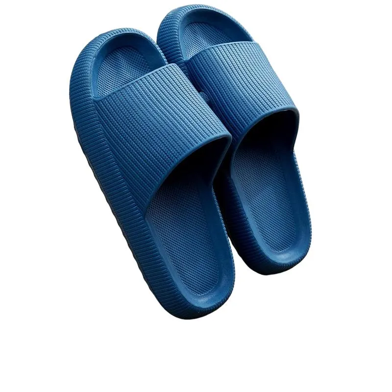 Plush Comfort Indoor Unisex Shoes
