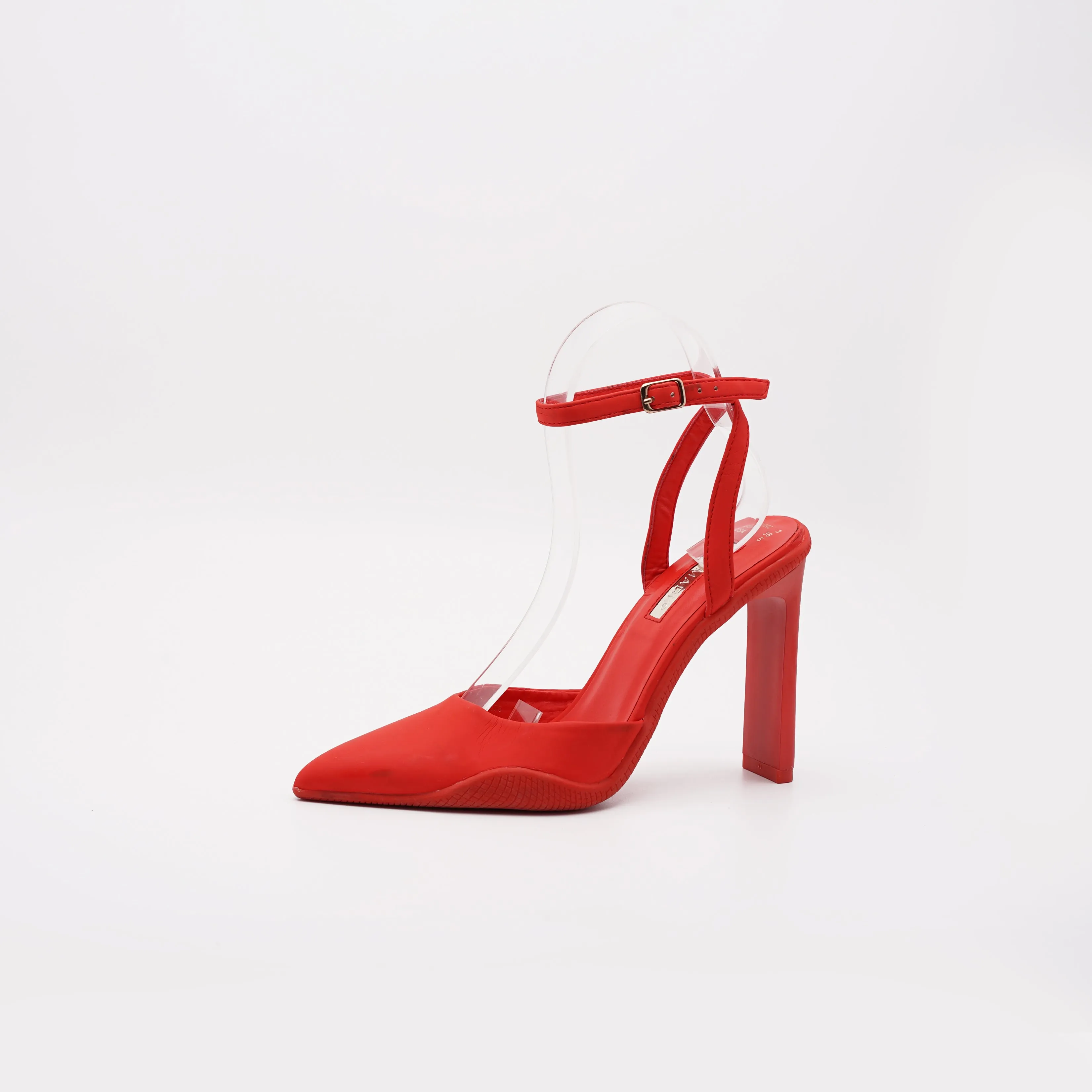 Primark Strappy AnKle Heels
