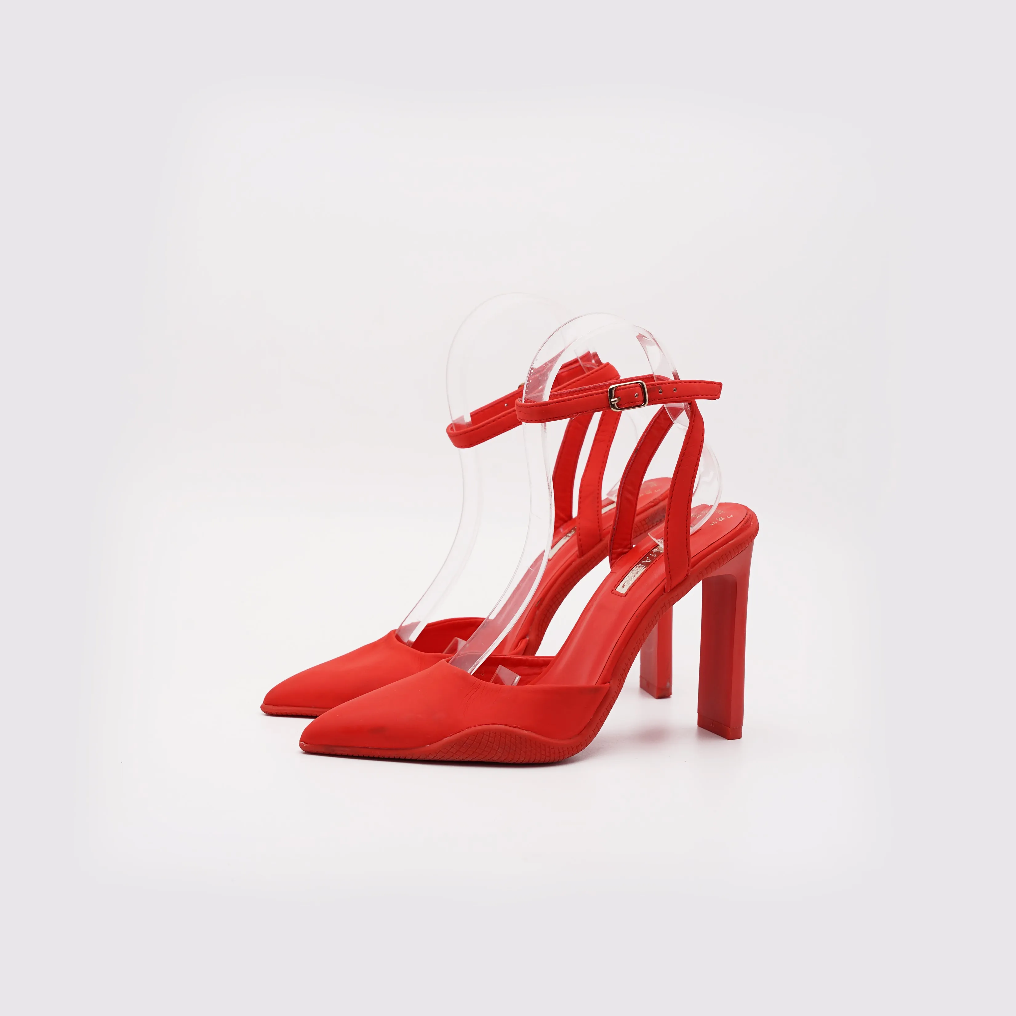 Primark Strappy AnKle Heels