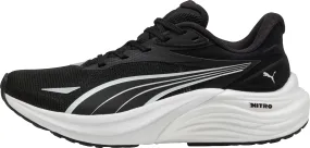 Puma Electrify Nitro 4 Junior Running Shoes - Black