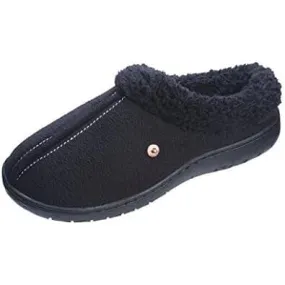 Pupeez Boys Winter Slipper Comfort and Warm Clogs
