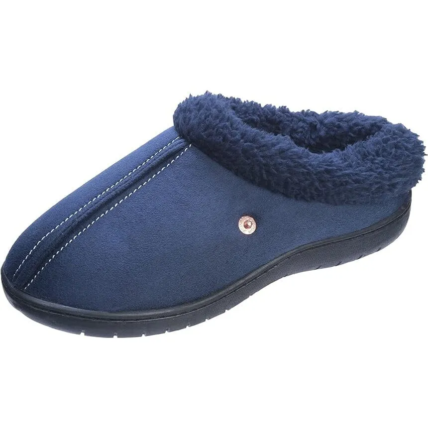 Pupeez Boys Winter Slipper Comfort and Warm Clogs