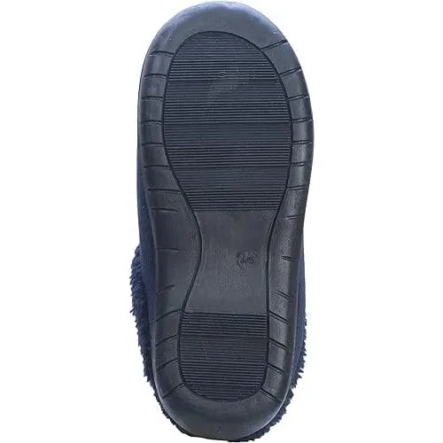 Pupeez Boys Winter Slipper Comfort and Warm Clogs