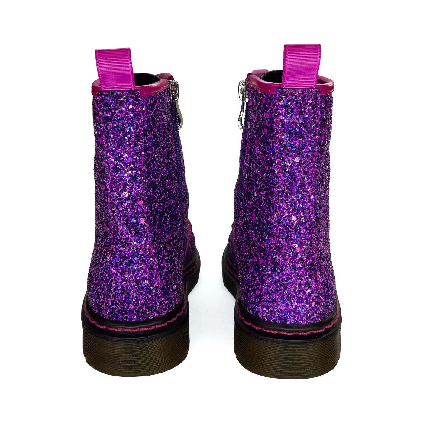Purple Haze Wonder Boots