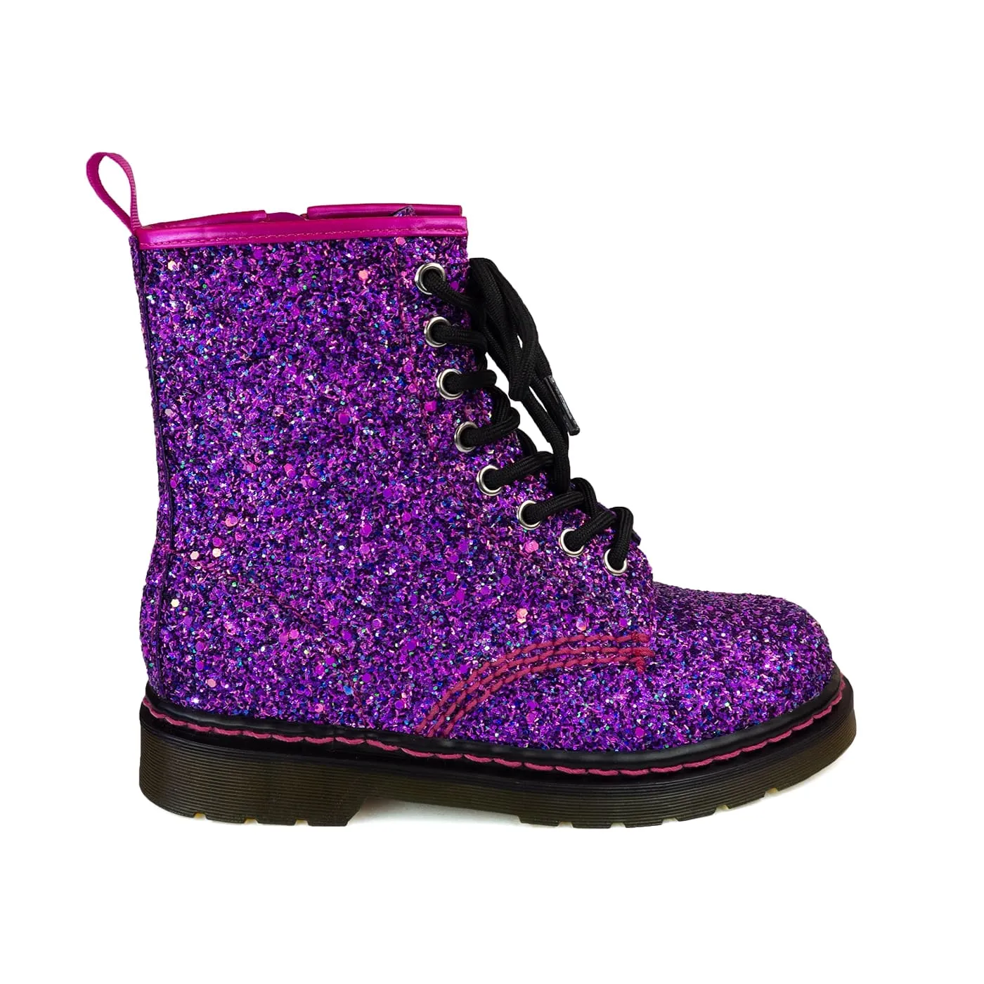 Purple Haze Wonder Boots