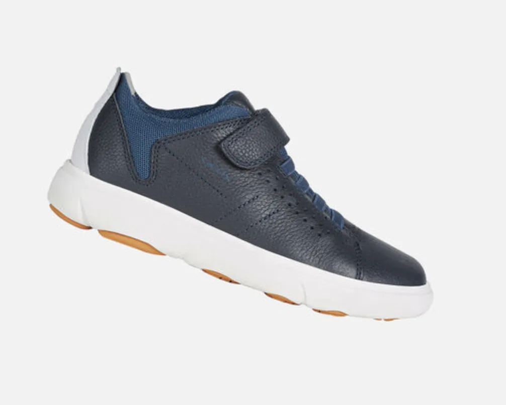 SALE Geox J Nebcup Sneaker