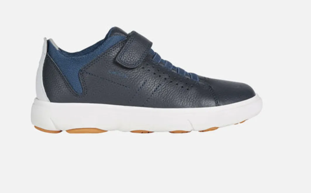 SALE Geox J Nebcup Sneaker