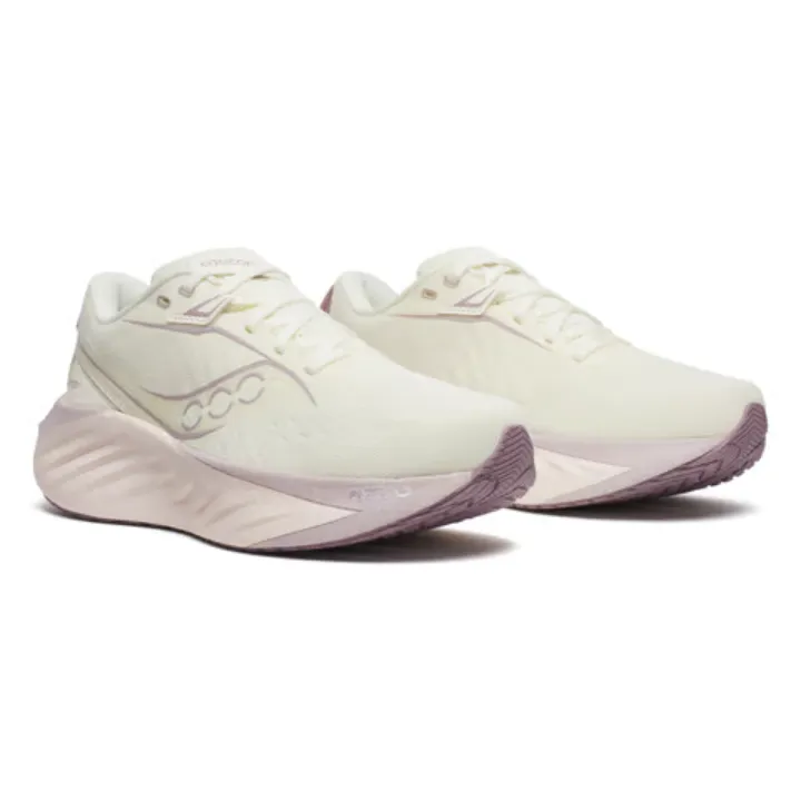 Saucony Triumph 22 Womens