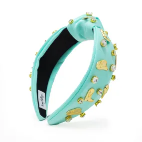 Seafoam Boots   Hats Headband