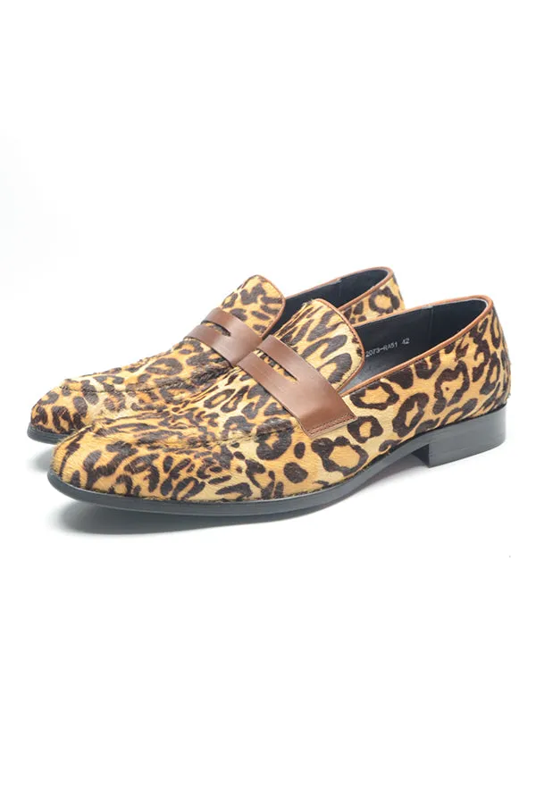 Serpatura Business Monk Straps
