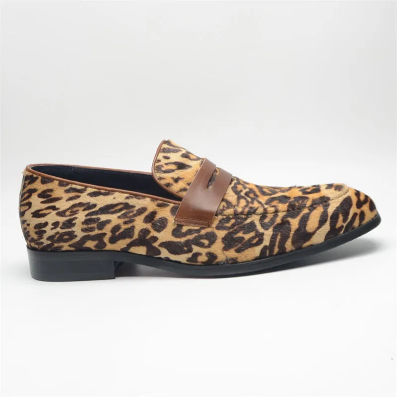 Serpatura Business Monk Straps