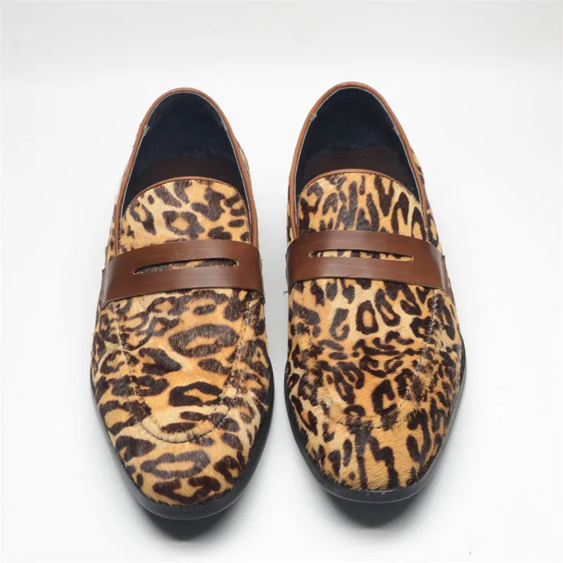 Serpatura Business Monk Straps