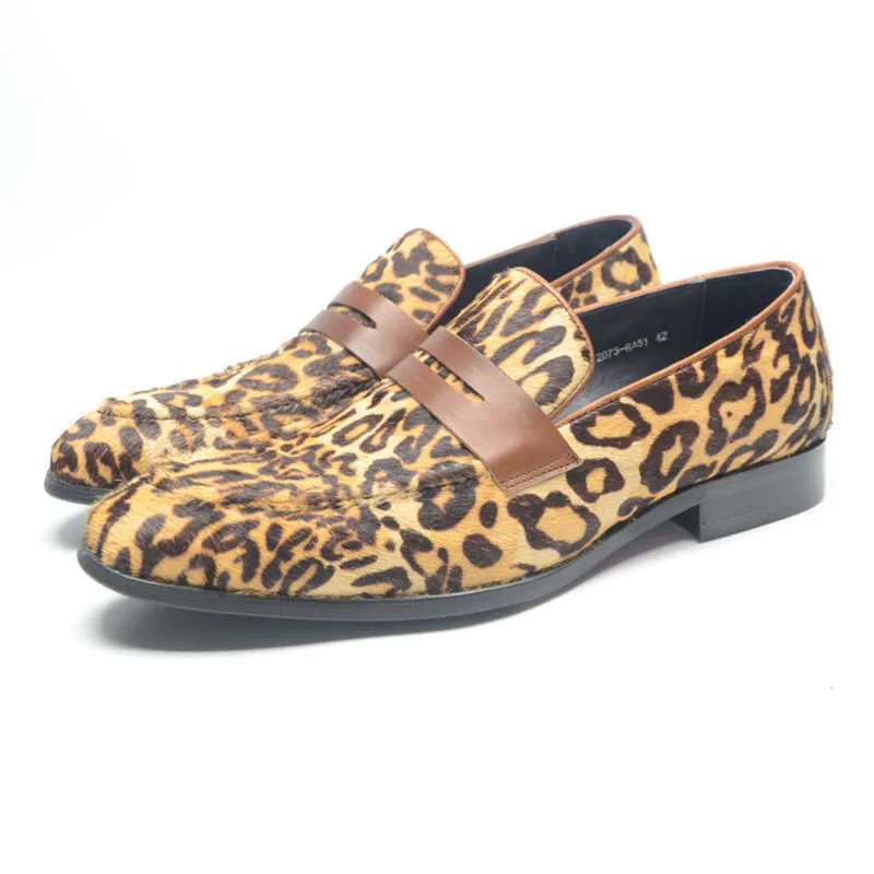 Serpatura Business Monk Straps