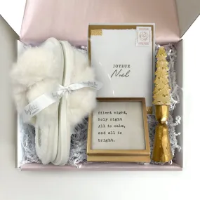 Silent Night Comfort Kit
