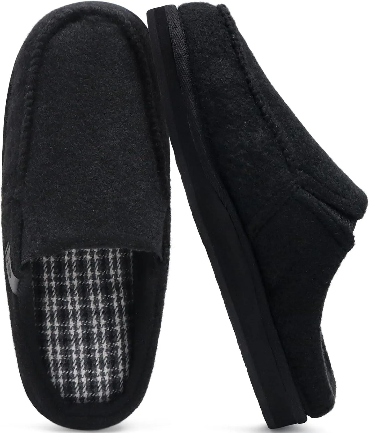 Slip On Indoor Outdoor Orthopedic Slippers – Comfort and Support
