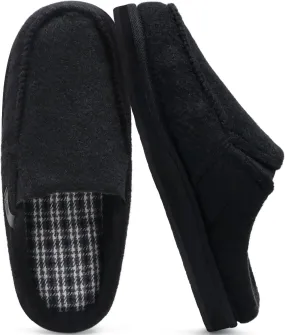 Slip On Indoor Outdoor Orthopedic Slippers – Comfort and Support