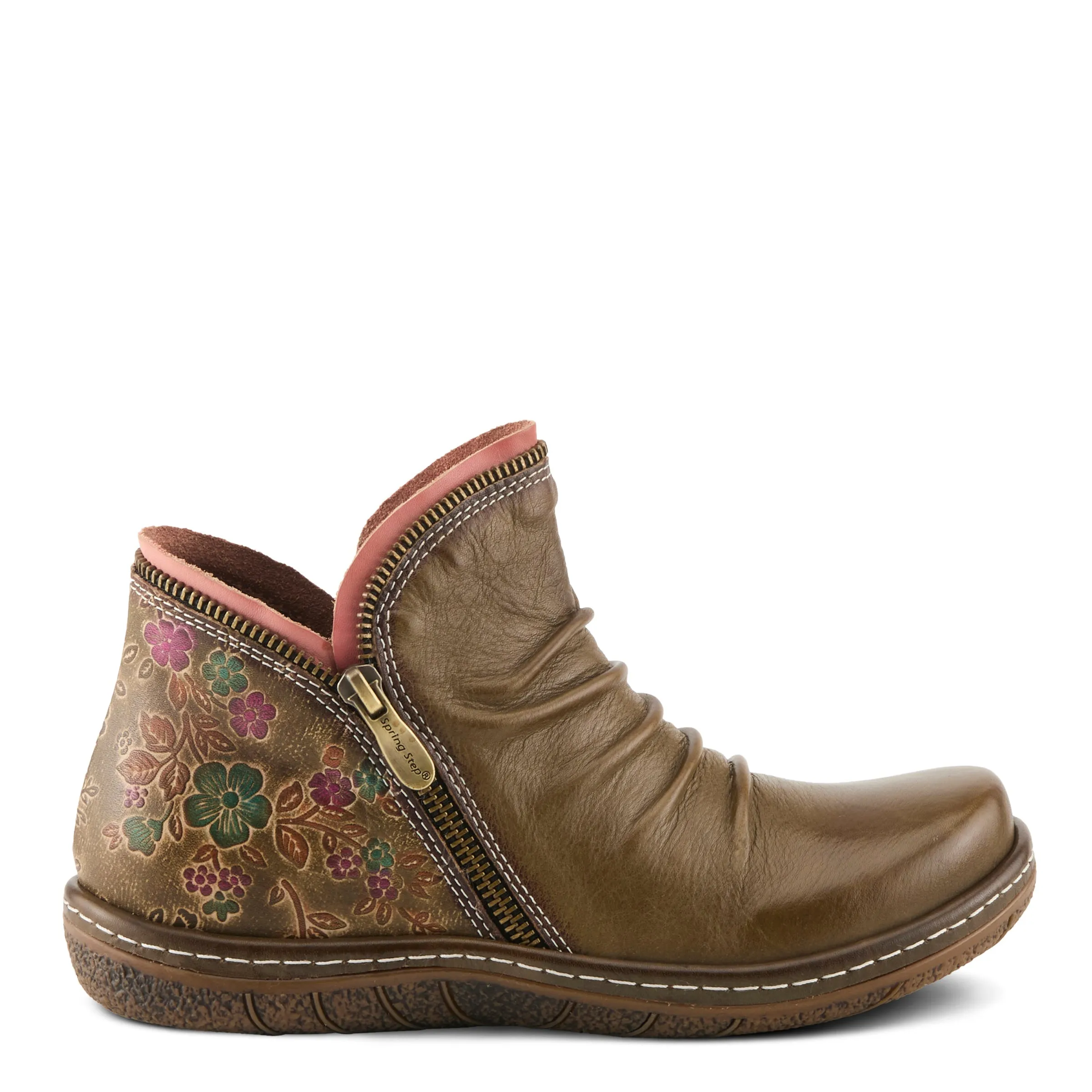 Spring Step Shoes L'Artiste Chesapeake Boots