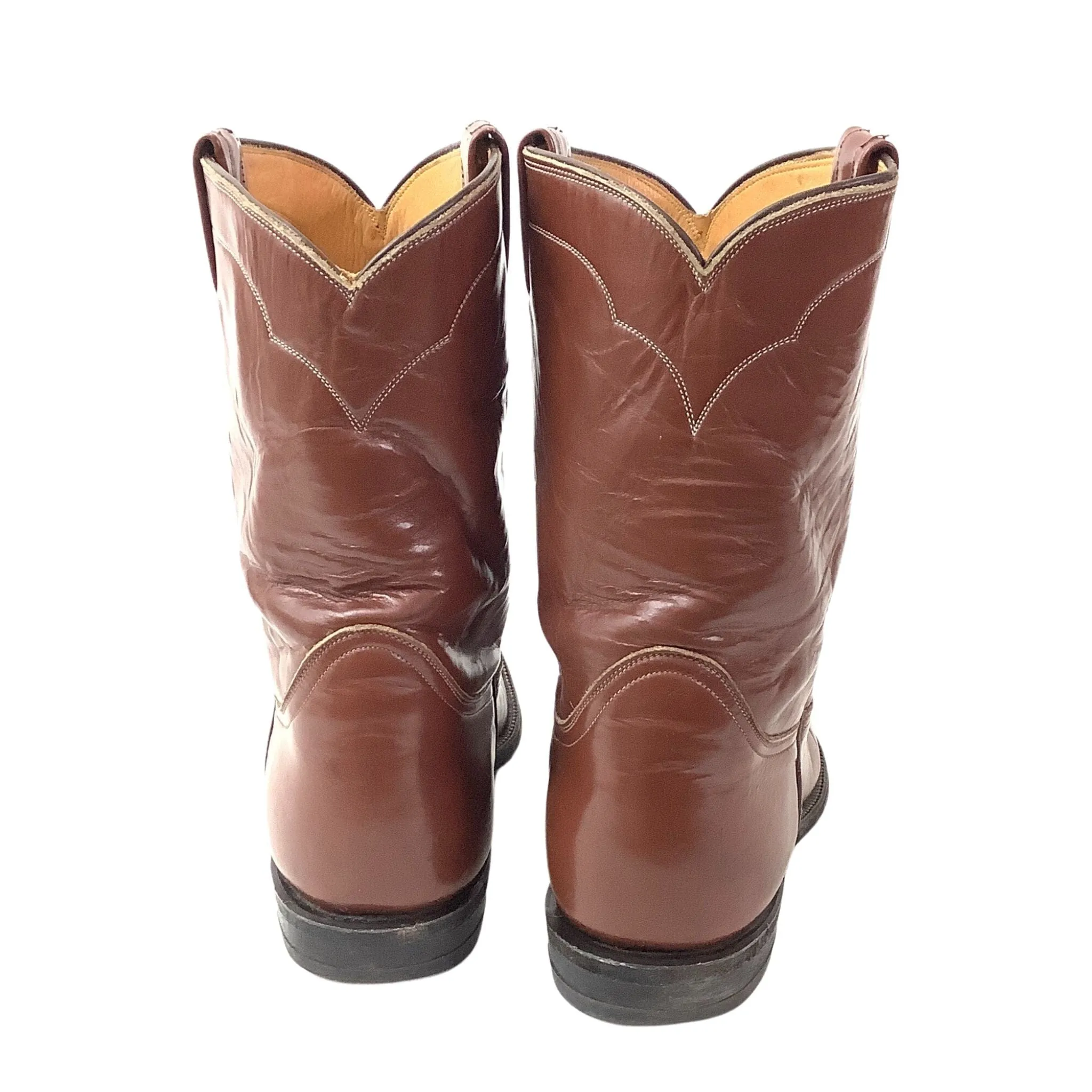 Tony Lama Ranch Boots