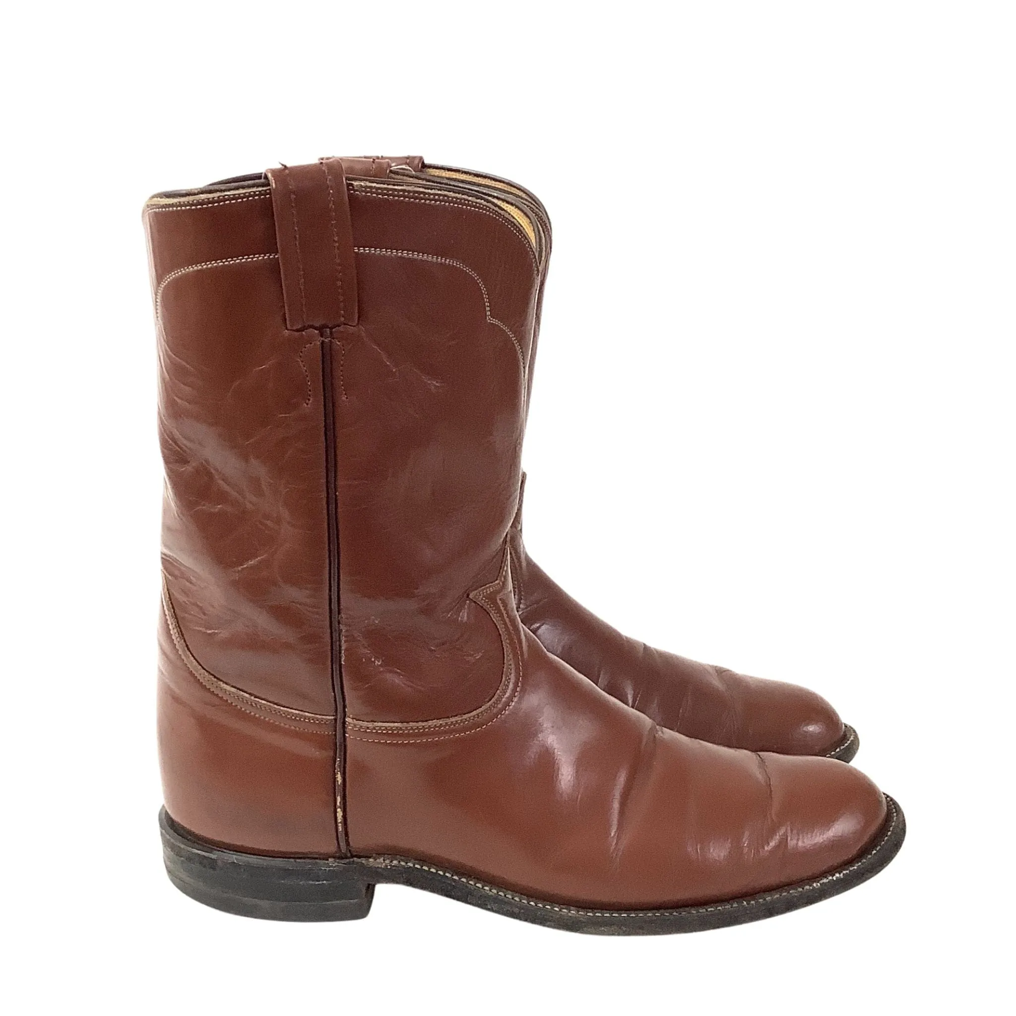 Tony Lama Ranch Boots