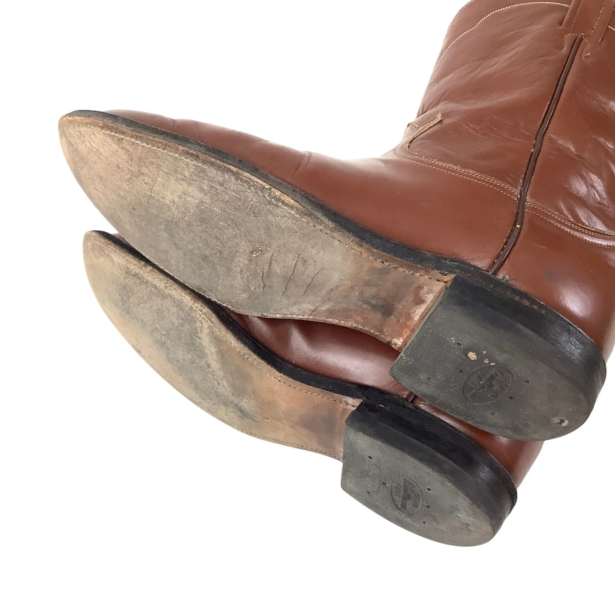 Tony Lama Ranch Boots