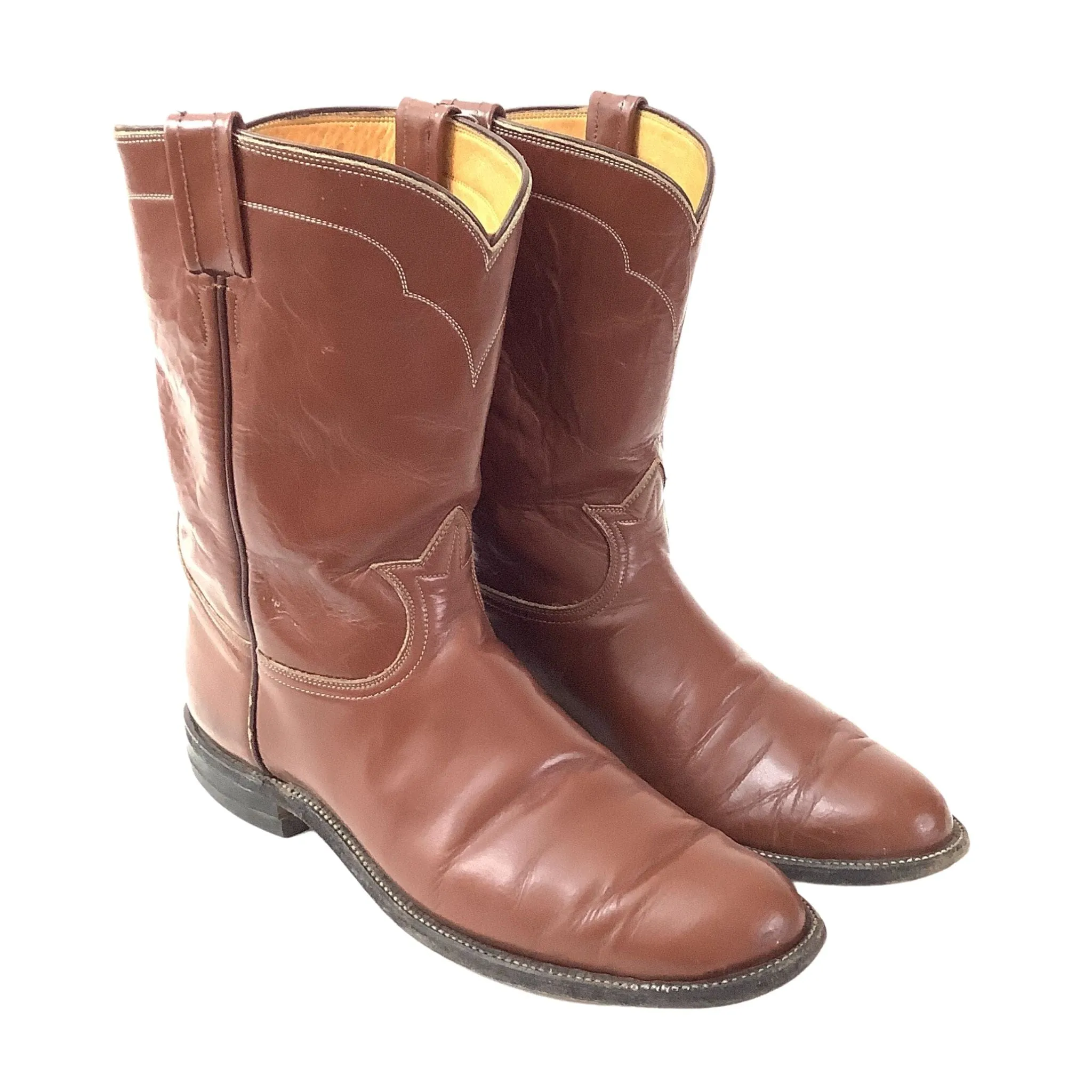 Tony Lama Ranch Boots