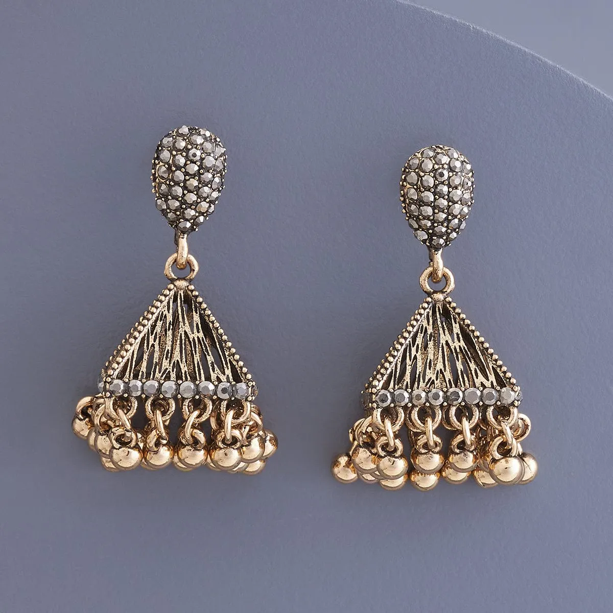 Trendy Earring 178772