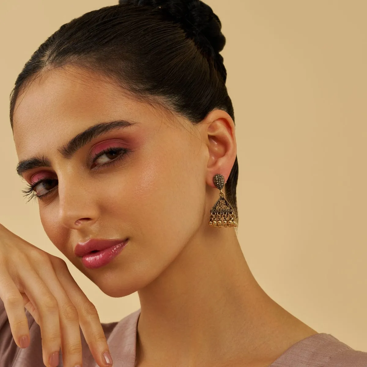 Trendy Earring 178772