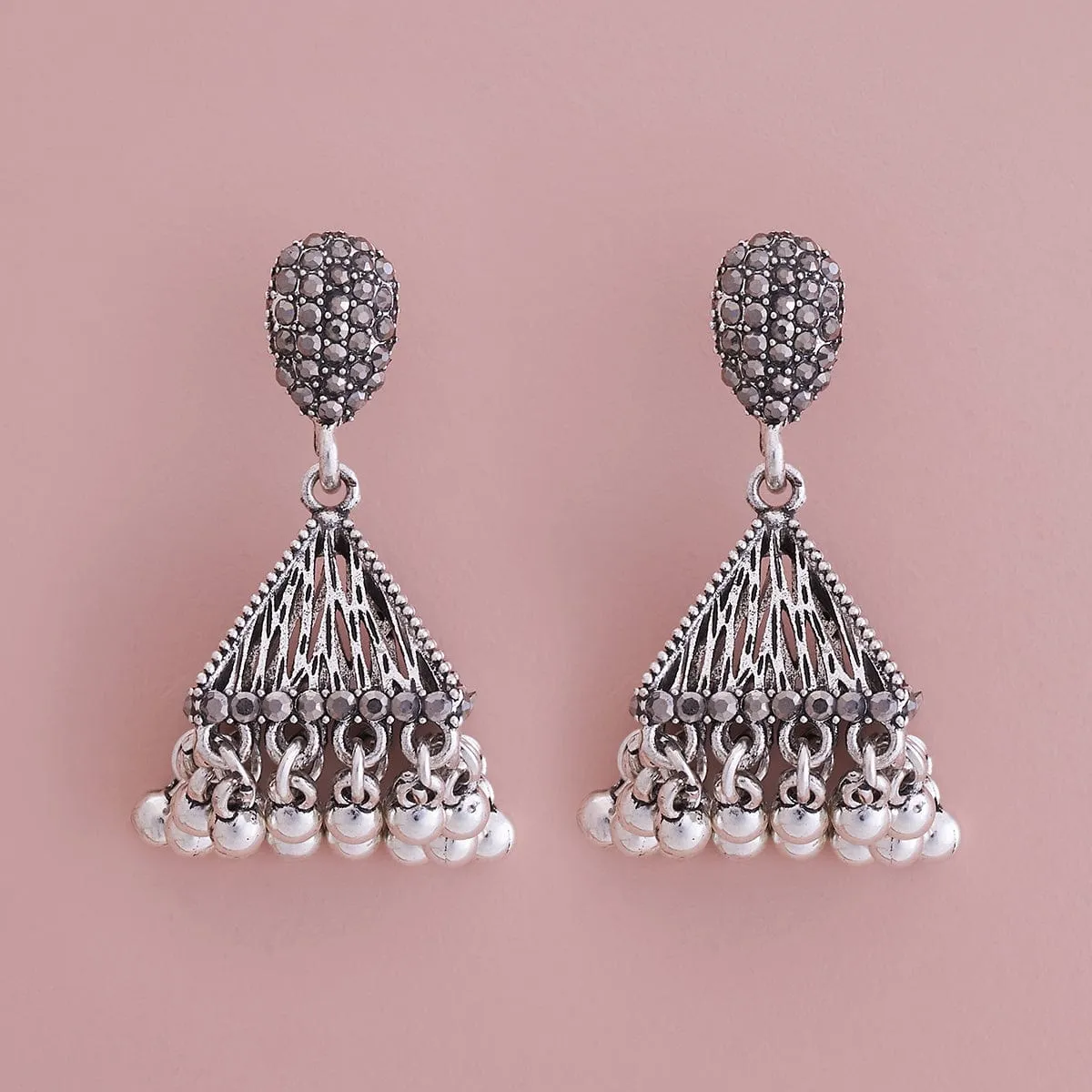 Trendy Earring 178772