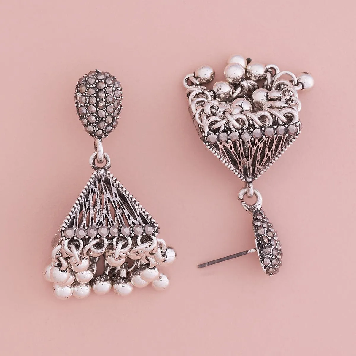 Trendy Earring 178772