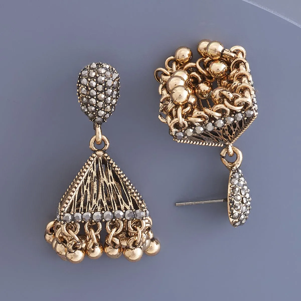 Trendy Earring 178772