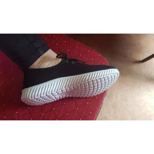 Women Breathable Tennis Sneakers