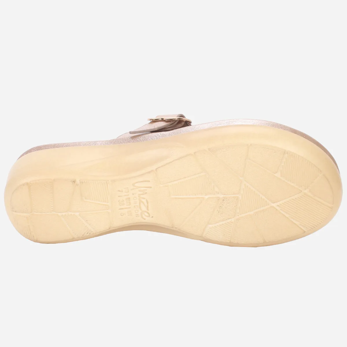 Women "TOULIN" Comfort Wedge Slippers