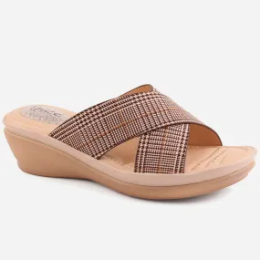 Women "YELDELA" Comfort Slippers