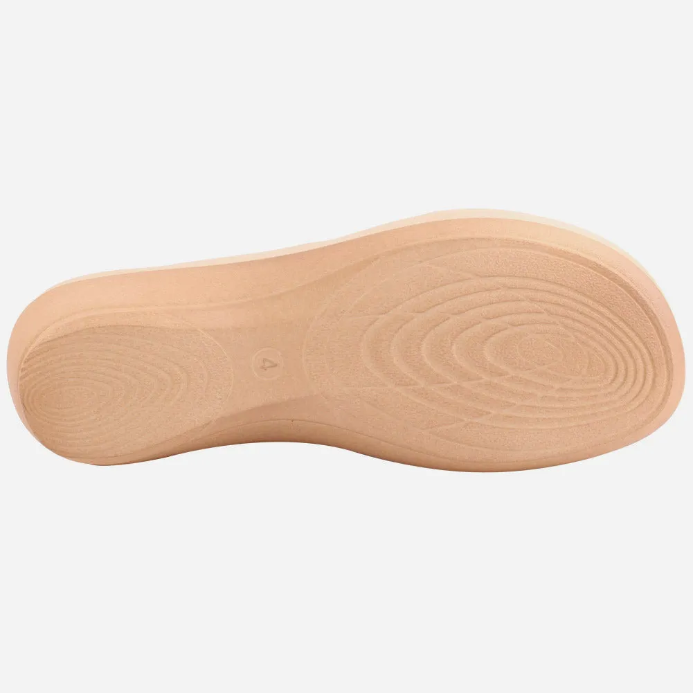 Women "YELDELA" Comfort Slippers
