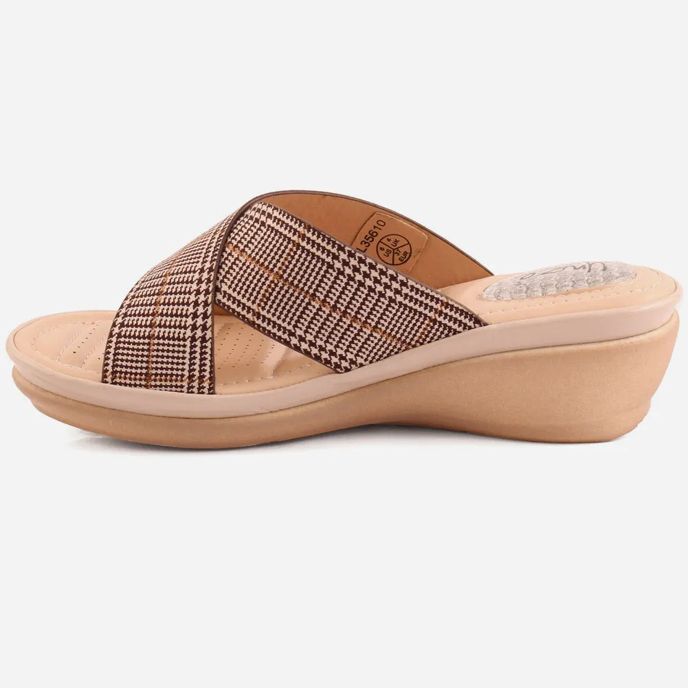 Women "YELDELA" Comfort Slippers