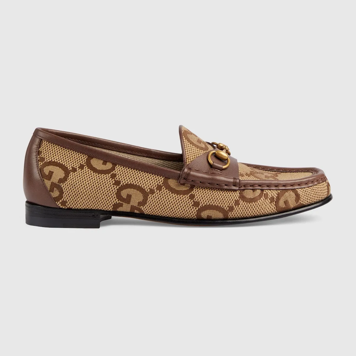 Women's Horsebit loafer